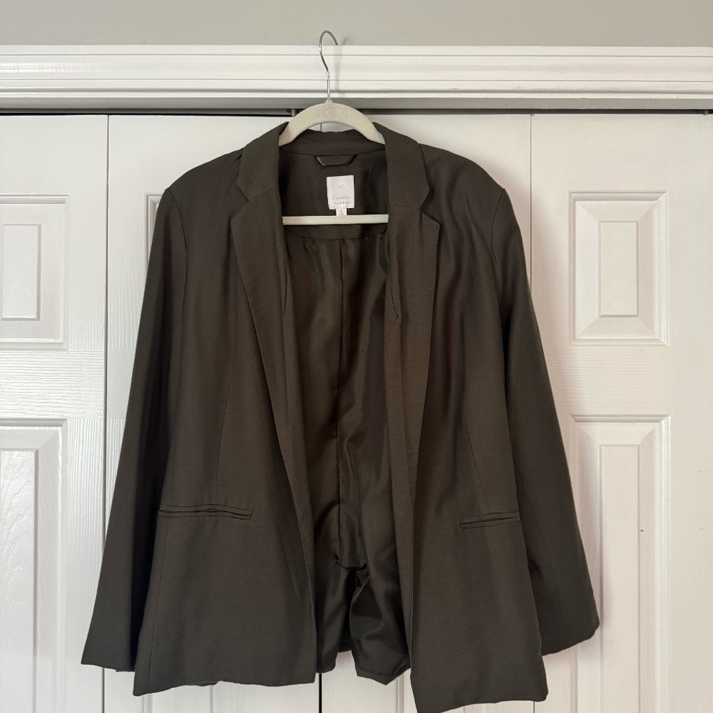 Lauren Conrad -  Blazer